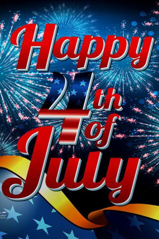 Celebrating Independence Day