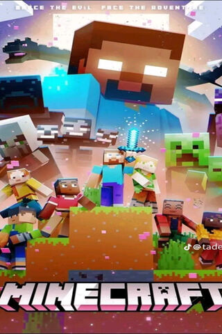 Minecraft Adventure Awa..