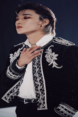 Captivating Elegance on Stage ✨