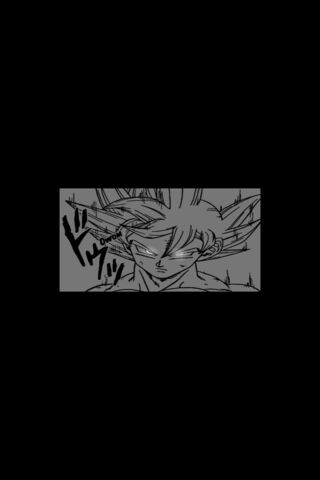 Epic Saiyan Transformation ⚡️