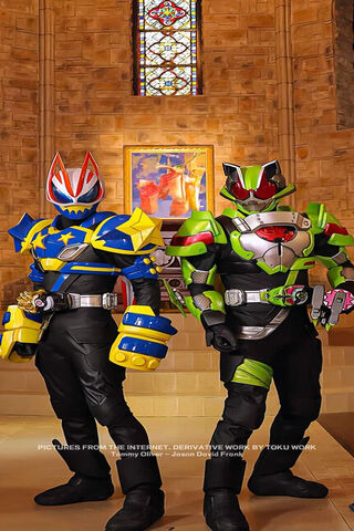 Heroes of Grata: The Tycoon Duo 🌟🤖
