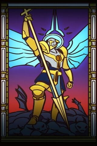 Guardian of Light ✨⚔️