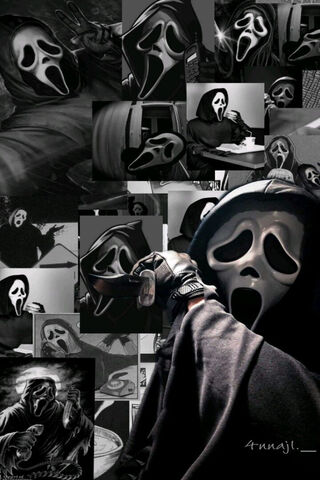 The Haunting Presence o..
