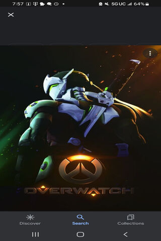 Epic Overwatch Hero Reveal! 🎮✨