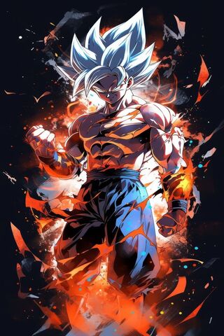 Goku