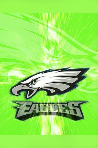 Eagles Pride Soars! 🦅💚