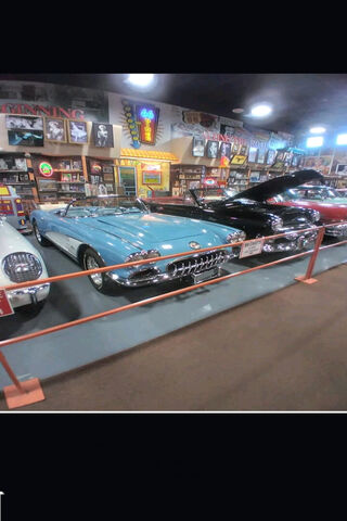 Classic Car Showcase 🚗✨