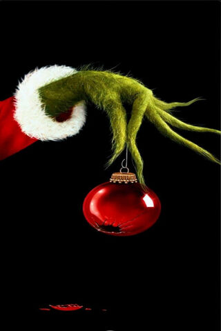 The Grinch's Mischievou..