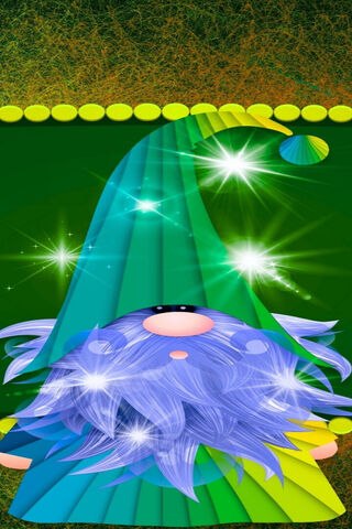 Whimsical Gnome Magic ✨