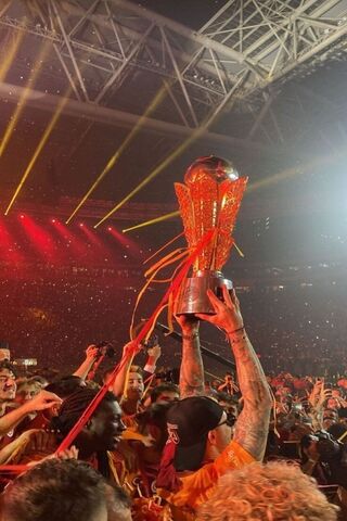 Victory Celebration! 🏆🎉