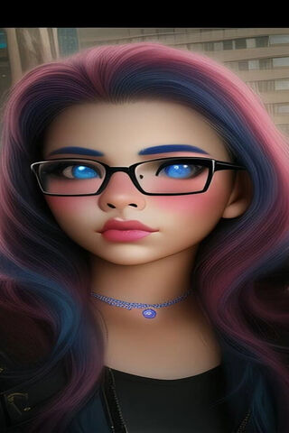 Enchanting Digital Port..