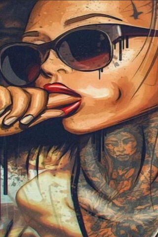 Bold Expression 🎨✨