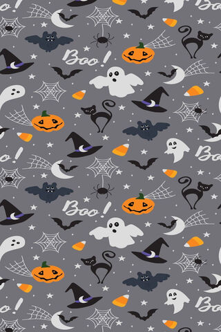 Spooky Halloween Fun! �..