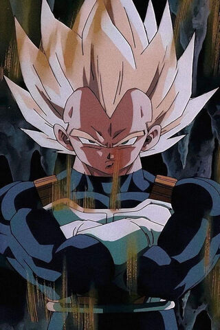 Super Saiyan Power Unle..