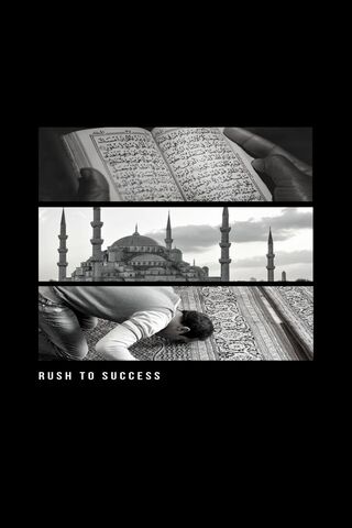 Rush to Success 🌟