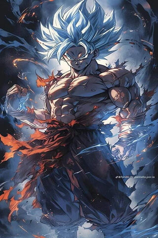 Super Saiyan Power Unle..