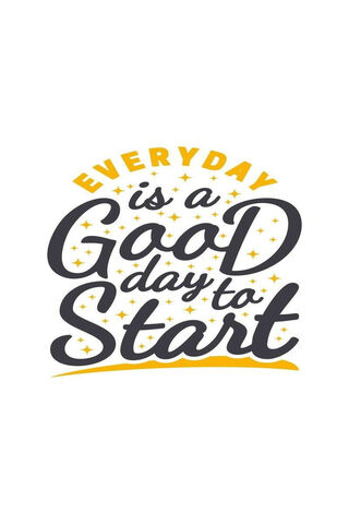 A Bright Reminder to St..