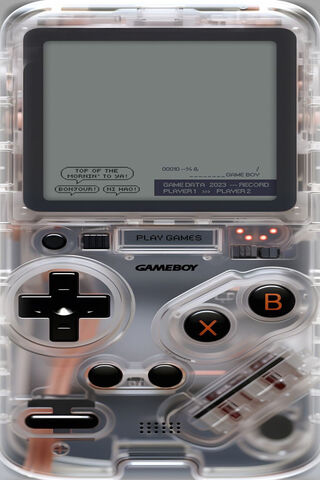 Gameboy