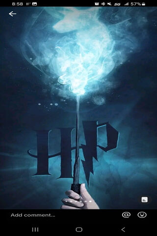 Harry Potter
