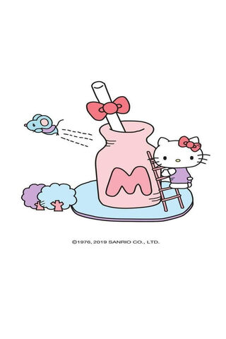 Hello Kitty's Sweet Adv..