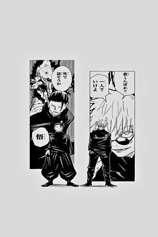 Epic Showdown in Black ..