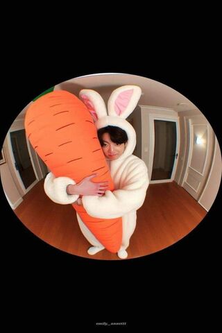 Bunny Love 🐰🥕