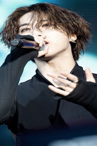 Captivating Performance..