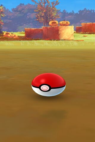 Spooky Catch: Harvest F..
