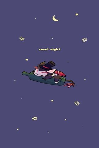 Dreamy Night Adventures 🌙✨