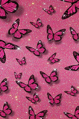 HD--Butterfly