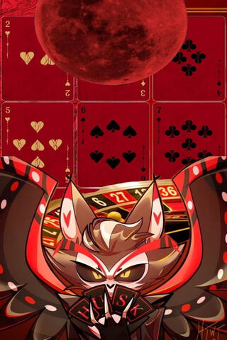 High Stakes in the Moon..