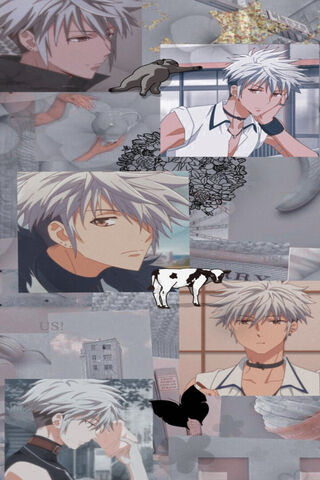 Hatsuharu ☆ Soma
