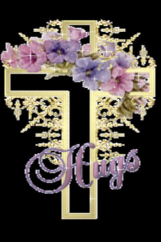 A Touch of Grace 🌸✝️