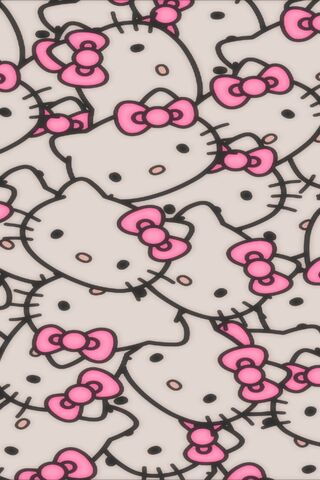 Hello Kitty Wonderland!..
