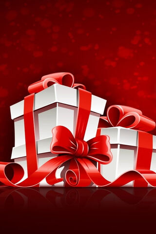 Happy Christmas