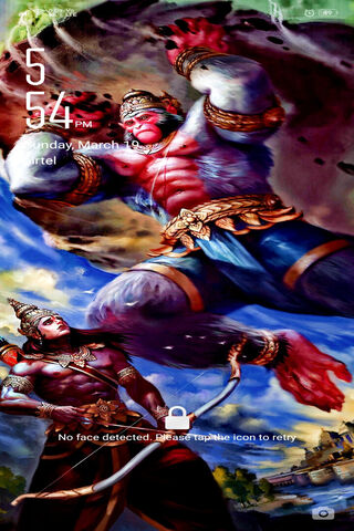 Epic Battle of Legends ..