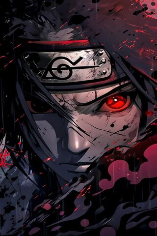 Itachi