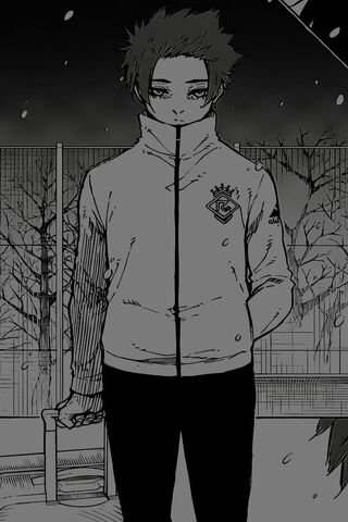 Winter Vibes in Monochrome ❄️