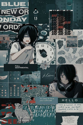 Emotional Collage: A Jo..