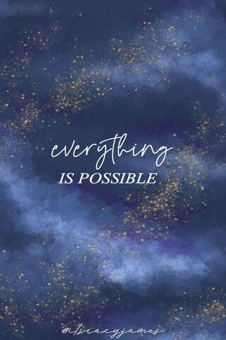 Inspirational Quote