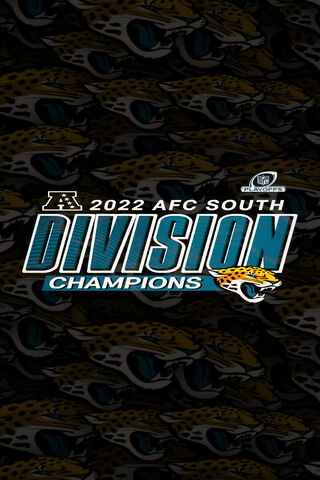2022 AFC South Division..