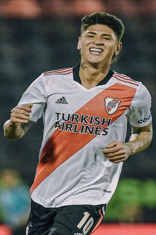 n'Jorge Andrés Carrasca..