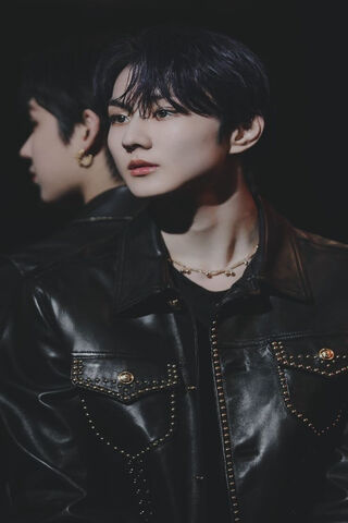Mysterious Charisma ✨