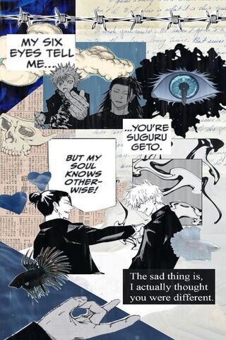 Mystical Connections: A..