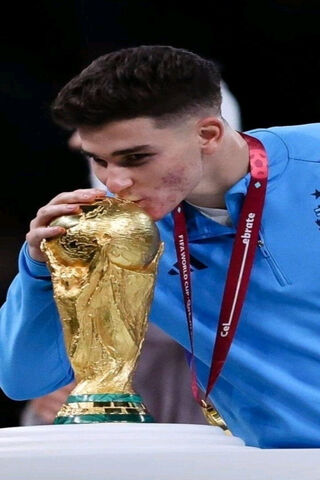 A Moment of Glory! 🏆✨