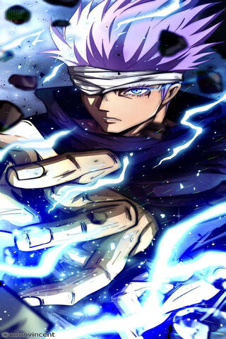 Electric Warrior ⚡️