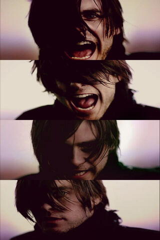 Jared Leto
