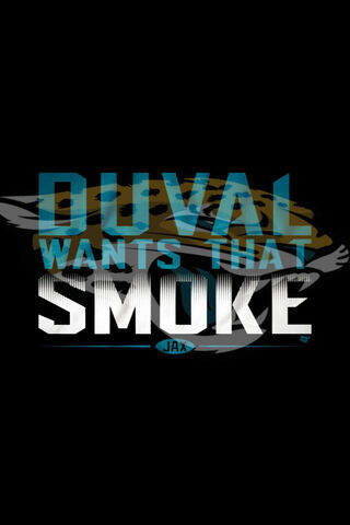Duval's Bold Statement!..