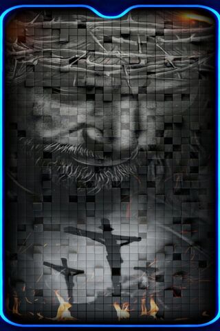 The Passion of Sacrific..