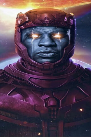 KANG: The Time Conqueror Awaits ⏳